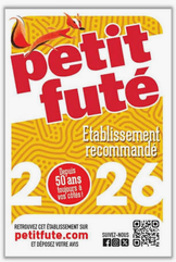 Les Paysanneries recommandées par le Petit Futé
