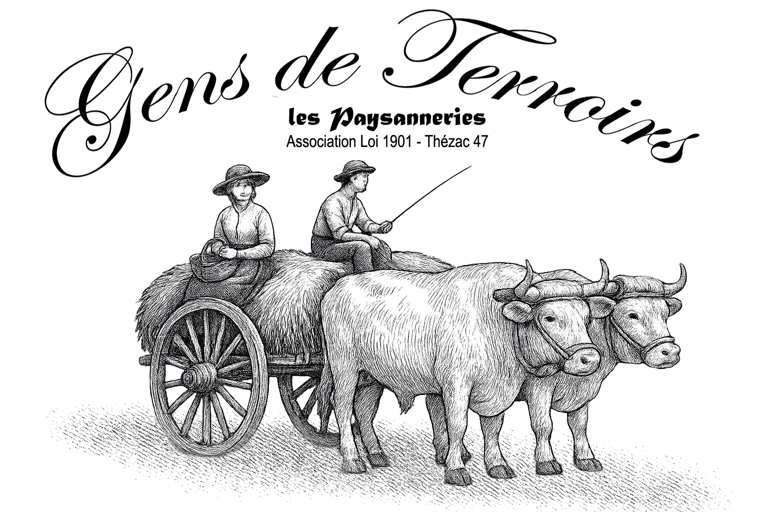 Gens de Terroirs - Les Paysanneries