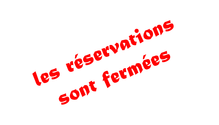 Décor transparent