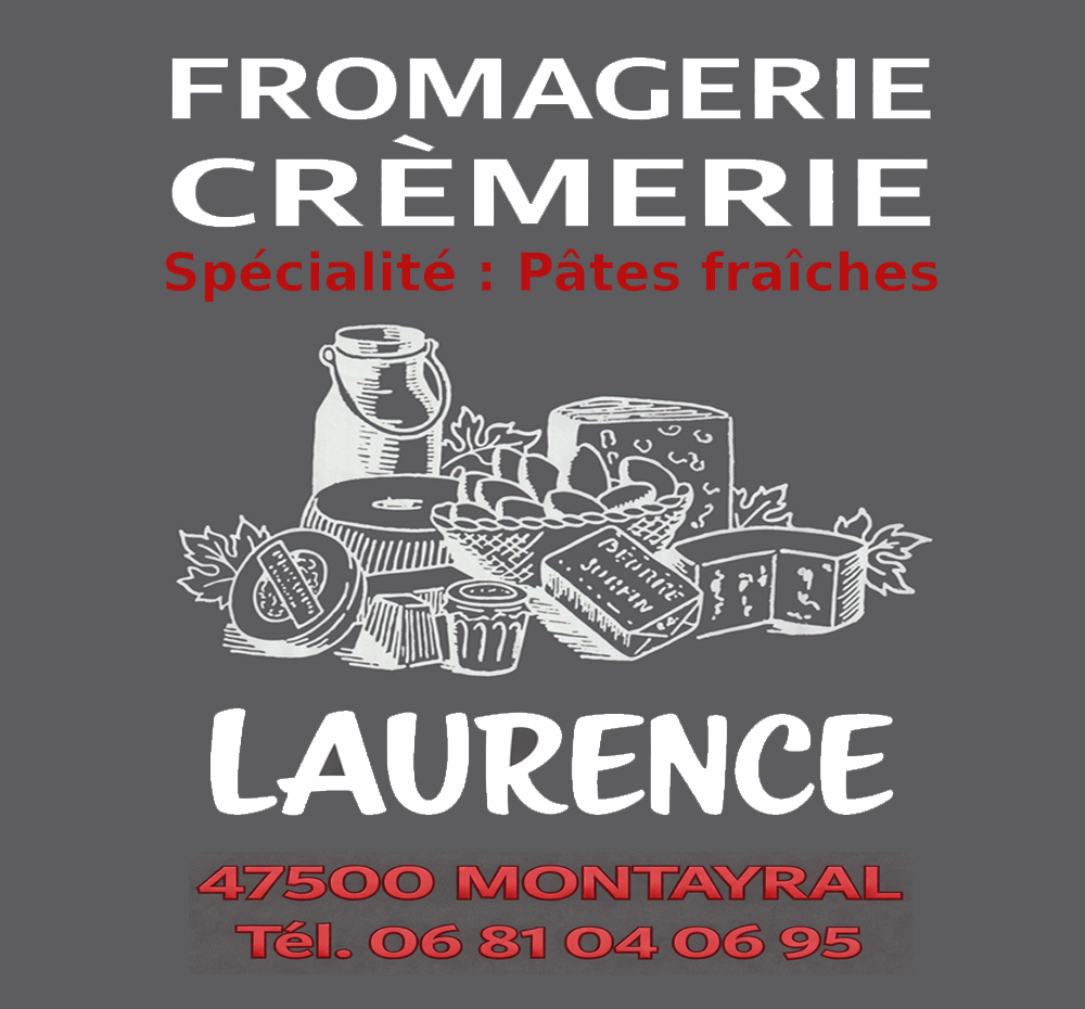 Fromagerie Laurence