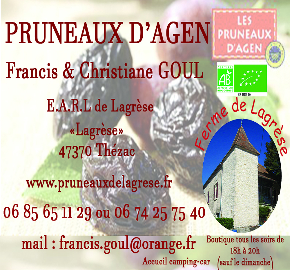 Encart EARL Lagrèse