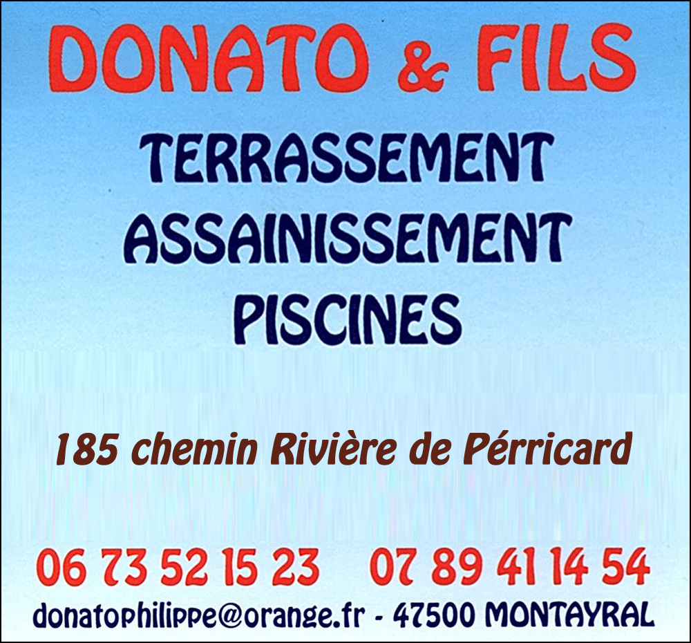 Mailto donatophilippe@orange.fr