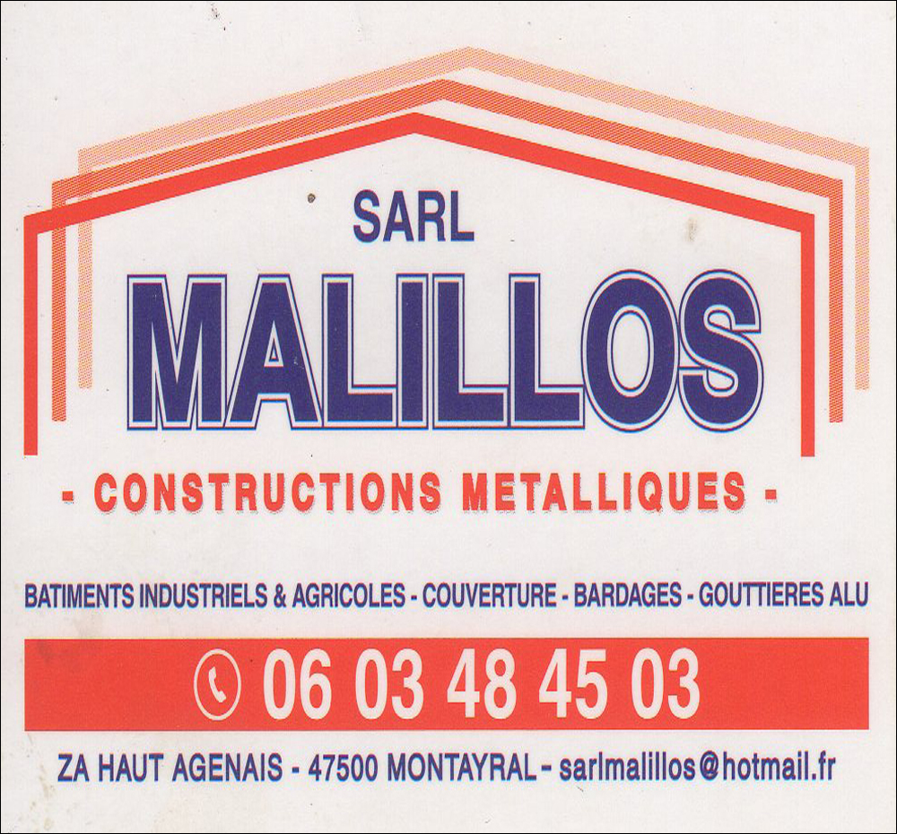 sarl Malillos