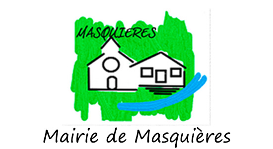 Mairie de Masquières