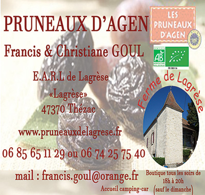 Encart EARL Lagrèse