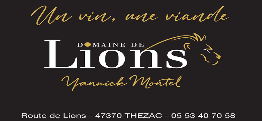 Mailto domainedelions@orange.fr