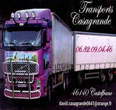 Mailto david.casagrande0641@orange.fr