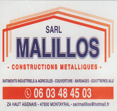 sarl Malillos