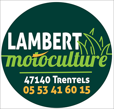 Lambert Motoculture