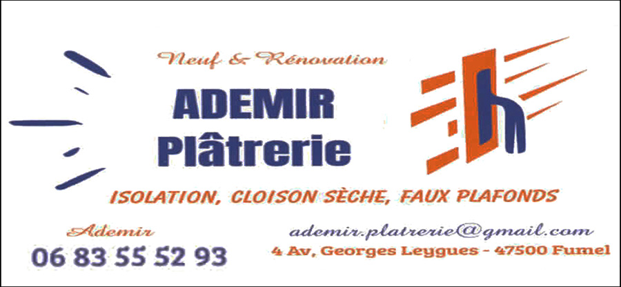 Adémir
